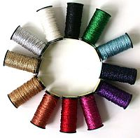Kreinik 24 - Canvas Braid Kreinik 24 - Canvas Braid