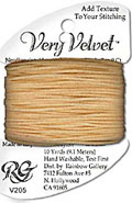 Very Velvet Thread (40% Off) Very Velvet Thread (40% Off)